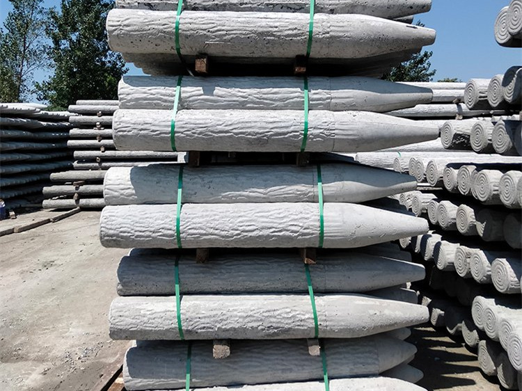 水泥樁批發廠家泓樺錦嘉-打水泥樁的報價包含材料費用嗎？